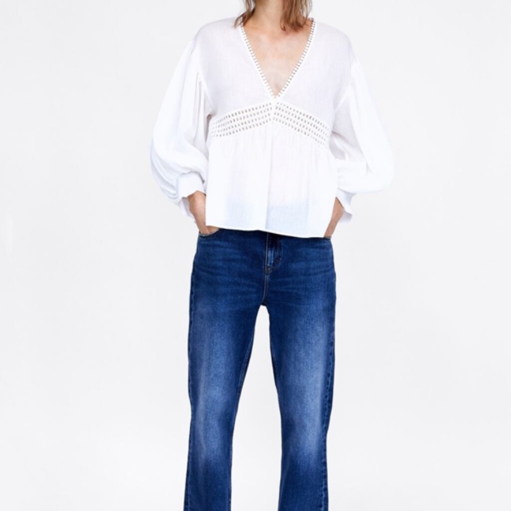 Zara Top